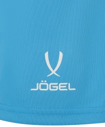 Шорты игровые JOGEL CAMP Classic Shorts, голубой