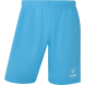 Шорты игровые JOGEL CAMP Classic Shorts, голубой