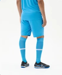 Шорты игровые JOGEL CAMP Classic Shorts, голубой