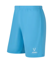 Шорты игровые JOGEL CAMP Classic Shorts, голубой