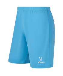 Шорты игровые JOGEL CAMP Classic Shorts, голубой
