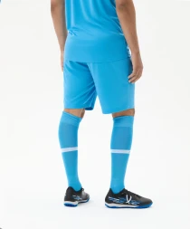 Шорты игровые JOGEL CAMP Classic Shorts, голубой