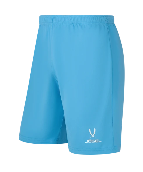 Шорты игровые JOGEL CAMP Classic Shorts, голубой