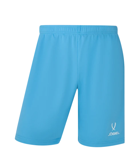Шорты игровые JOGEL CAMP Classic Shorts, голубой