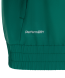 Куртка парадная JOGEL DIVISION PerFormDRY Track Jacket, темно-зеленый, детский
