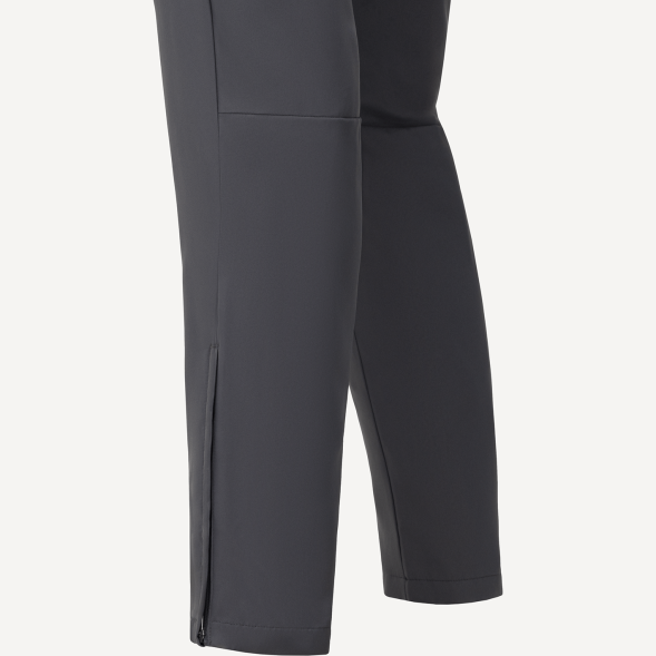 Брюки спортивные JÖGEL CAMP 2 Lined Pants, темно-серый