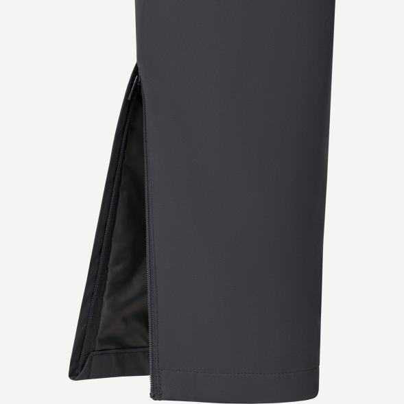 Брюки спортивные JÖGEL CAMP 2 Lined Pants, темно-серый