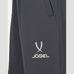 Брюки спортивные JÖGEL CAMP 2 Lined Pants, темно-серый
