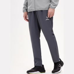 Брюки спортивные JÖGEL CAMP 2 Lined Pants, темно-серый