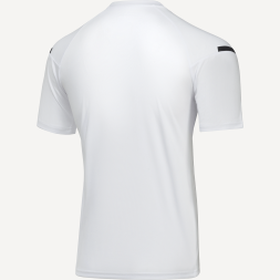 Футболка тренировочная JÖGEL CAMP 2 Training Poly Tee, белый