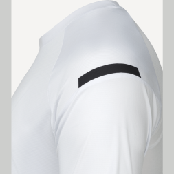 Футболка тренировочная JÖGEL CAMP 2 Training Poly Tee, белый