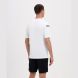 Футболка тренировочная JÖGEL CAMP 2 Training Poly Tee, белый