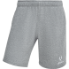 Шорты JOGEL ESSENTIAL Cotton Shorts, серый меланж, детский