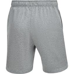 Шорты JOGEL ESSENTIAL Cotton Shorts, серый меланж, детский