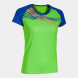 CAMISETA MANGA CORTA ELITE X    