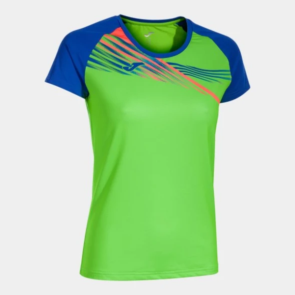 CAMISETA MANGA CORTA ELITE X    