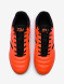 Футзалки FN Shadow (IN) (Orange/Black)