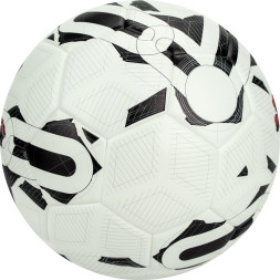 Мяч футб. PUMA Orbita 3 TB, 08377603, р.5, FIFA Quality, 32 пан, ТПУ, термосшивка, бело-черный