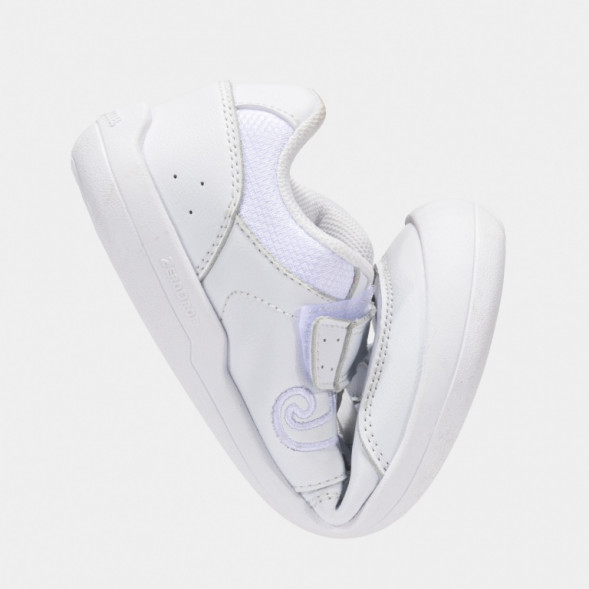 VELA JR 2502   BAREFOOT