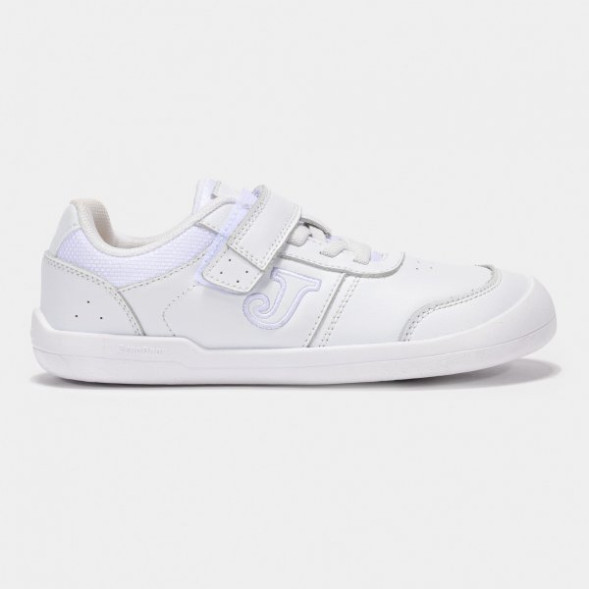 VELA JR 2502   BAREFOOT