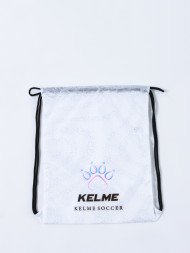 Мешок-рюкзак KELME Drawstring Pockets (White/Grey)