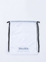 Мешок-рюкзак KELME Drawstring Pockets (White/Grey)