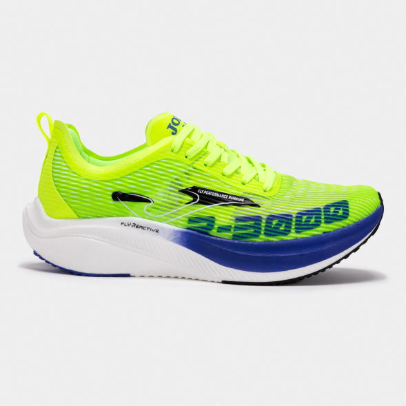Беговые кроссовки JOMA R.3000 2511 AMARILLO FLÚOR