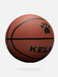 Баскетбольный мяч KELME Rubber Basketball Orange