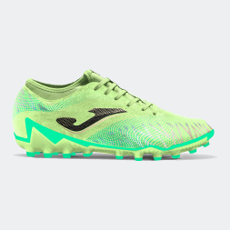 Бутсы JOMA STRIKER 2611 VERDE FLÚOR ARTIFICIAL GRASS