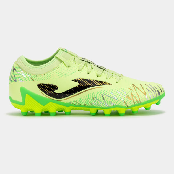 Бутсы JOMA STRIKER 2611 VERDE FLÚOR ARTIFICIAL GRASS