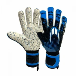 Вратарские перчатки HO SOCCER SSG LEGEND II NG HYPER BLUE 