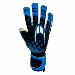 Вратарские перчатки HO SOCCER SSG LEGEND II NG HYPER BLUE 
