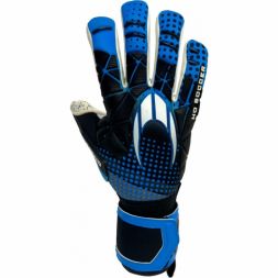 Вратарские перчатки HO SOCCER SSG LEGEND II NG HYPER BLUE 