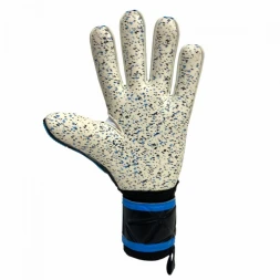 Вратарские перчатки HO SOCCER SSG LEGEND II NG HYPER BLUE 