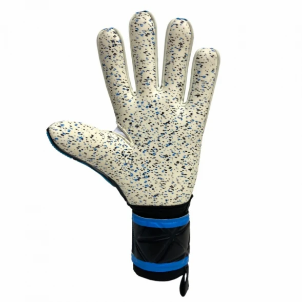 Вратарские перчатки HO SOCCER SSG LEGEND II NG HYPER BLUE 