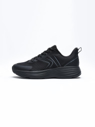 Кроссовки KELME Men's/Women's Sports Shoes Black