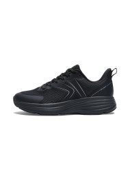 Кроссовки KELME Men's/Women's Sports Shoes Black