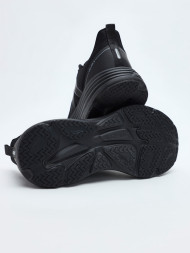 Кроссовки KELME Men's/Women's Sports Shoes Black