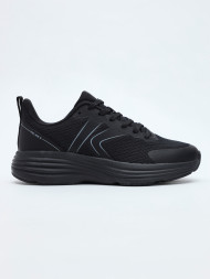 Кроссовки KELME Men's/Women's Sports Shoes Black