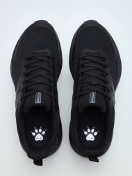 Кроссовки KELME Men's/Women's Sports Shoes Black