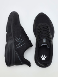 Кроссовки KELME Men's/Women's Sports Shoes Black