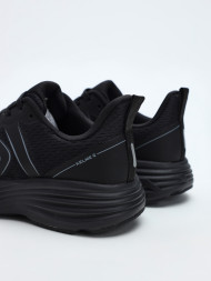 Кроссовки KELME Men's/Women's Sports Shoes Black