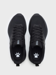 Кроссовки KELME Men's/Women's Sports Shoes Black