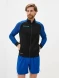 Олимпийка KELME Training Jacket (Black/Blue)