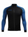 Олимпийка KELME Training Jacket (Black/Blue)