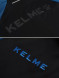 Олимпийка KELME Training Jacket (Black/Blue)