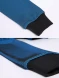 Олимпийка KELME Training Jacket (Black/Blue)