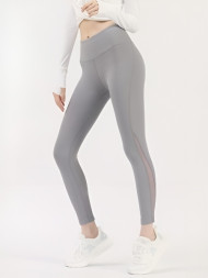 Леггинсы KELME Tight Trousers Grey