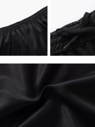 Детские вратарские шорты KELME Goalkeeper Shorts Kid Black