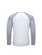 Лонгслив KELME Long Sleeve T-Shirt Grey